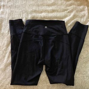 Lulu lemon align leggings